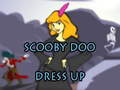 Žaidimas Scooby Doo: Aprengti internete