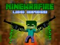 Žaidimas Minewarfire Žemės Gynyba internete