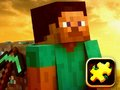 Žaidimas Minecraft Galvosūkio Laikas internete