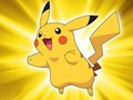 Žaidimas Pokémon Pikachu internete