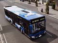 Žaidimas Autobuso vairavimo simuliatorius 3D internete