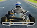 Žaidimas Go Kart Boost Žaidimų Aikštelė internete