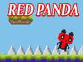Žaidimas Raudonoji panda internete