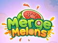 Žaidimas Sujungti Melonus internete