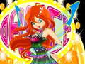 Žaidimas Winx Bloom: Mados Žvaigždė internete