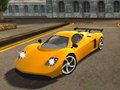 Žaidimas Miestų triukų automobiliai internete