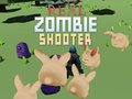 Žaidimas Tikras Zombių Šaulys internete