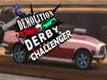 Žaidimas Demolition Derby Iššūkis internete