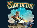 Žaidimas Ponas Superfire internete