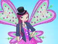 Žaidimas Winx Roxy Apranga internete