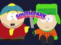 Žaidimas South Park atminties kortelių žaidimas internete
