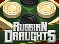 Žaidimas Rusų damas internete