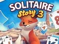 Žaidimas Solitaire Istorija Tripeaks 3 internete