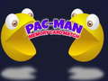 Žaidimas Pac-Man: Atminties Kortų Žaidimas internete