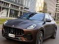 Žaidimas Maserati Grecale Dėlionė internete