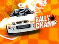 Žaidimas Rally čempionas internete