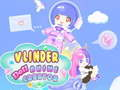 Žaidimas Vlinder Anime Lėlių Kūrėjas internete
