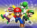Žaidimas Mario Nusileidimas internete