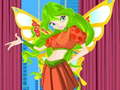 Žaidimas Winx Stella Svajonių Mergina internete