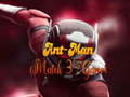 Žaidimas Ant-Man Match 3 Žaidimai internete
