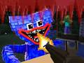 Žaidimas Mine Shooter Monstrai Royale internete