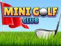 Žaidimas Mini Golfo Klubas internete