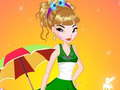 Žaidimas Winx Pirkinių Stilius internete