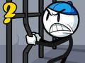 Žaidimas Stickman Kariai internete