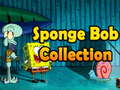 Žaidimas Sponge Bobo Kolekcija internete