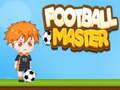 Žaidimas Futbolo Meistras internete