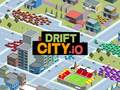 Žaidimas Drift City.io internete