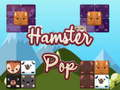 Žaidimas Hamster Pop internete