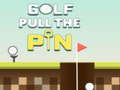 Žaidimas Golf Ištraukite Kaištį internete