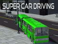 Žaidimas Autobusų vairavimo 3D simuliatorius - 2 internete