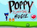 Žaidimas Poppy Playtime Hugie internete