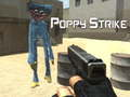 Žaidimas Poppy Strike internete