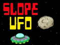 Žaidimas Nuolydis UFO internete
