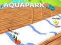 Žaidimas Aquapark.io internete