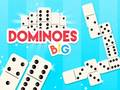 Žaidimas Didelis Domino internete