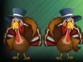 Žaidimas Amgel Ž Thanksgiving kambario pabėgimas 6 internete