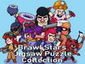 Žaidimas Brawl Stars Dėlionių Rinkinys internete