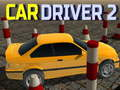 Žaidimas Automobilio vairuotojas 2 internete