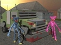 Žaidimas Poppy Smash Vairuotojas internete