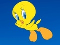 Žaidimas Skraidantis Tweety internete