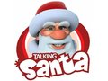 Žaidimas Linksmas Laikas su Kalėdų Seneliu internete