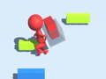 Žaidimas Tiltų Bėgiko Varžybų Žaidimas 3D internete