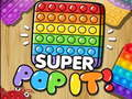 Žaidimas Super Pop It! internete