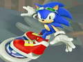 Žaidimas Geriausias Sonic Boom Mod internete