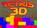 Žaidimas Tetris 3D internete