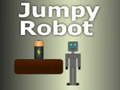 Žaidimas Šokinėjantis Robotas internete